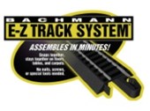 N Scale E-Z Track