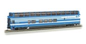 HO Scale Passenger Coaches