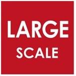 Large Scale (1:20.3)