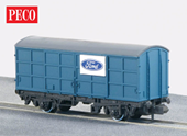 N Gauge