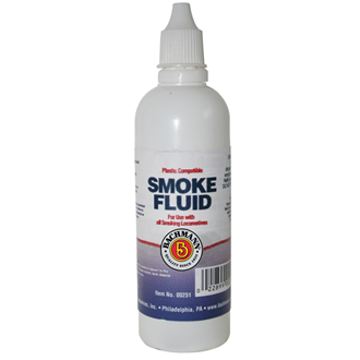 Bachmann USA 00251 Smoke Fluid