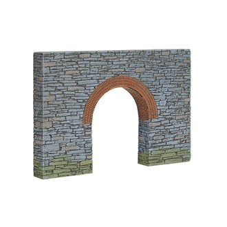 Narrow Gauge [OO-9] 44-293 Scenecraft Tunnel Portal