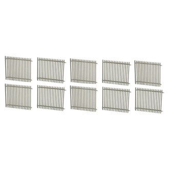 Scenecraft 44-505 [OO] 1:76 OO Security Fencing