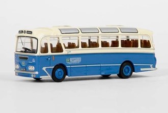 EFE Diecast E11904 [1:76] Harrington Cavalier Coach - Southend Transport