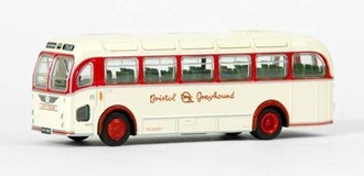 EFE Diecast E16220 [1:76] Bristol/ECW MW coach 'Bristol Omnibus'