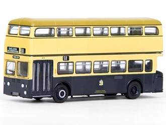 EFE Diecast E18013 [1:76] Daimler MCW Fleetline 'Birmingham City Transport'