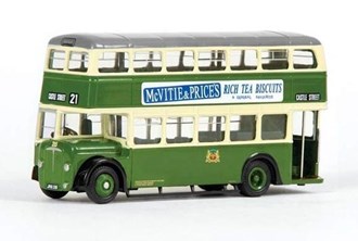 EFE Diecast E19812 [1:76] Daimler CVG6 Orion 'Aberdeen Corporation'