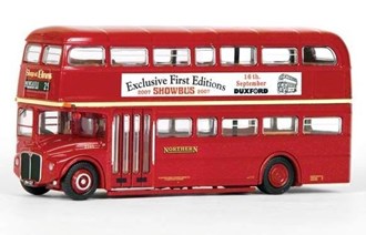 EFE Diecast E32102SB [1:76] RMF Routemaster Showbus 'Northern General'