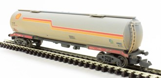 Graham Farish [N] 373-555C 100 Ton TEA Bogie Tank Wagon 'Shell' - [W]