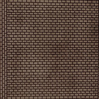 Metcalfe M0051 [OO] Cobblestone Sheets