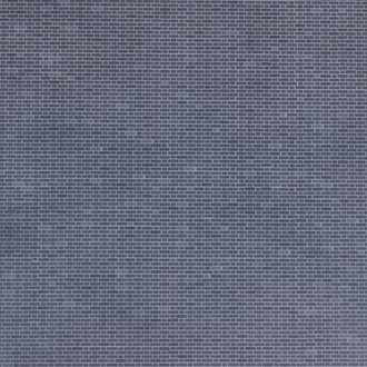 Metcalfe M0053 [OO] Engineers Blue Brick Sheets
