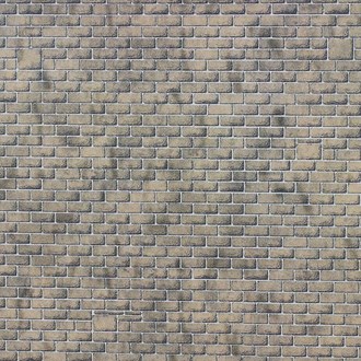 Metcalfe M0057 [OO] Cut Stonework M1 Style Sheets