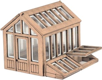 Metcalfe PN814 [N] Greenhouse Mini-Kit