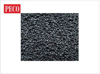 Peco PS-331 Medium Grade Real Coal