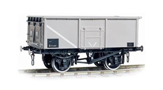 Peco W-607 O BR 16Ton Welded Steel Mineral Wagon Kit