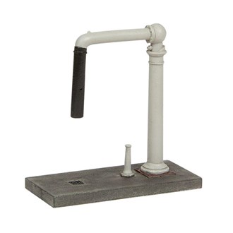 Scenecraft 44-0117 [OO] 1:76 Lucston Water Crane