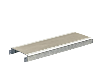 Ratio 209 N Platform Sections 240mm x 40mm