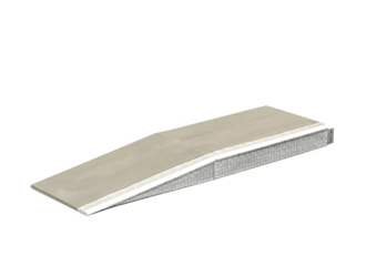 Ratio 210 N Platform Ramps 120mm x 40mm