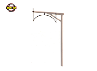 Ratio 233 N Loading Gauge