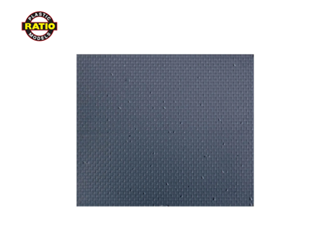 Ratio 305 N Slate Roofing Builder Material Sheets