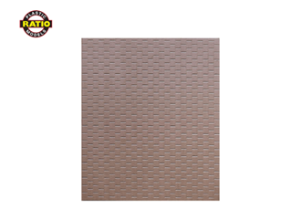 Ratio 308 N Flagstone Sheets - Builder Packs