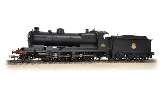 Branchline [OO] 31-127 3000 Class ROD 2-8-0 3023 - BR Black Early Emblem