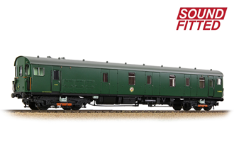 Branchline [OO] 31-265ASF Class 419 MLV S68002 BR (SR) Green