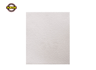 Ratio 313 N Roughcast Walling Builder Material Sheets