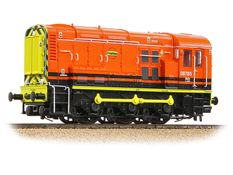 Branchline [OO] 32-124 Class 08 08785 Freightliner G&W