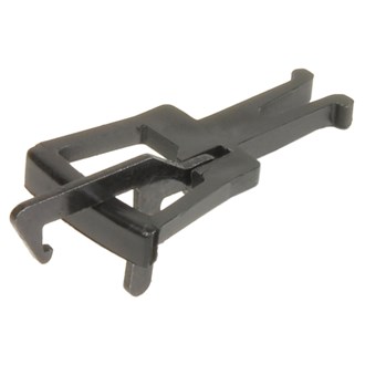 Bachmann Branchline [OO] 36-061 Short Straight NEM Coupling with Pocket (10pcs)