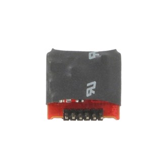 E-Z Command 36-556RA 6 Pin 90° DCC Loco-Decoder