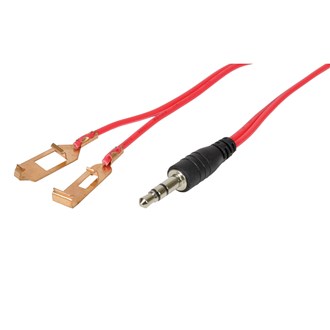 E-Z Command 379-480 N Scale Wired Power Clip