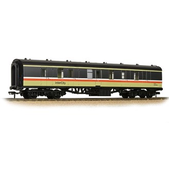 Branchline [OO] 39-180A BR Mk1 BG Brake Gangwayed - BR InterCity (Executive)