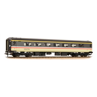 Bachmann Branchline 39-652 [OO] 1:76 BR Mk2F FO First Open BR InterCity (Executive)