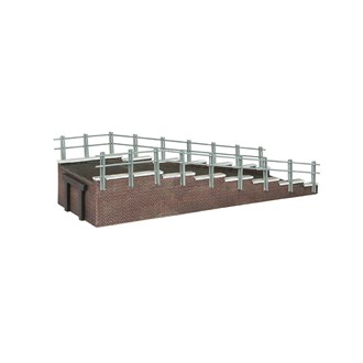 Scenecraft 44-0092 [OO] 1:76 Motorail Car Loading Point