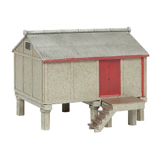 Scenecraft 44-0137 [OO] 1:76 Wigmore Provender Store