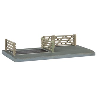 Scenecraft 44-0138 [OO] 1:76 Wigmore Cattle Grid