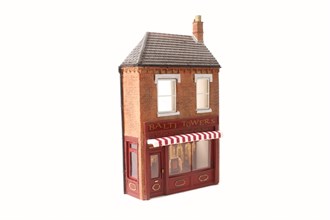 Scenecraft 44-279 [OO] 1:76 Low Relief Balti Towers
