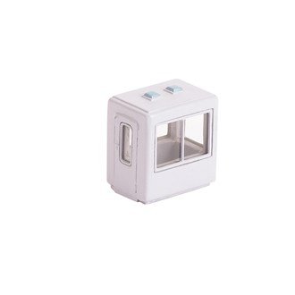 Scenecraft 44-506 [OO] 1:76 Kiosk