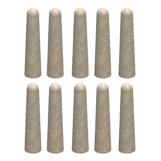 Scenecraft 44-531 [OO] 1:76 Concrete Bollards