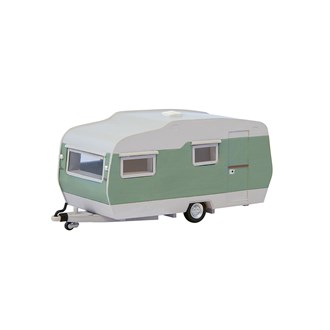 Scenecraft 44-582 [OO] 1:76 Musketeer Caravan