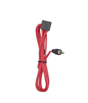 Bachmann USA 44477 [HO] Plug-In Power Wire - Red