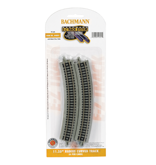 Bachmann USA 44801 [N] 11.25