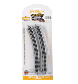 Bachmann USA 44852 [N] E-Z Track 12.50