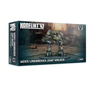 Konflikt 47 M2A5 Linebacker Jump Walker