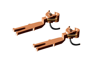 Bachmann USA 78035 [HO] E-Z Mate Mark II NEM Coupler