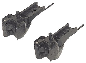 Bachmann USA 92419 [Large] Knuckle Couplers (1 Pair)