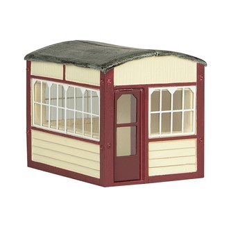 Scenecraft 44-0173 [OO] 1:76 Midland Hut