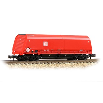 Graham Farish [N] 373-865 HRA Bogie Hopper in DB Cargo