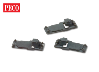 Peco IL-113  Individulay Slide Rail Fixings